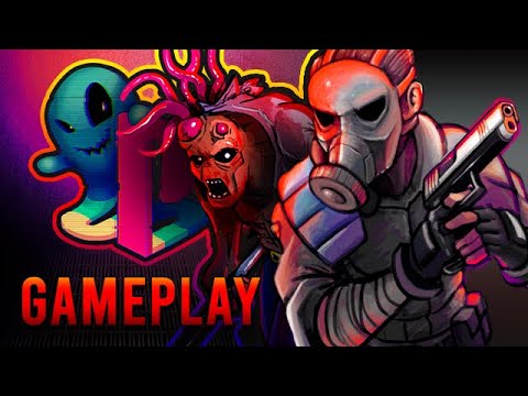 Gameplay Video