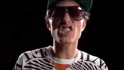 THE BEATARDS - "MAKE THE BED" - Official Music Video