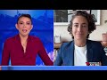 Las noticias del mediodía, jueves 10 de septiembre de 2026 | Noticias Telemundo