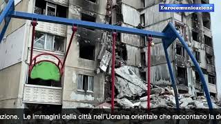 Kharkiv Esclusiva Di Eurocomunicazione