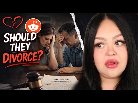 He Divorced Her While She Was In The Hospital!