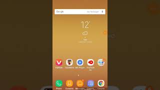 Youtube-Go App (Unreleased) compared with others Apps screenshot 2
