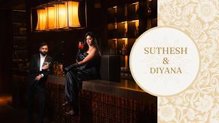 “The Bond' - Suthesh & Diyana // Prewedding