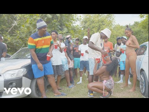 Javi Don - Summer Party (Official Music Video)