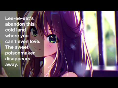 Nightcore- Suloinen Myrkynkeittäjä