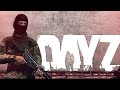 Мы думали, что тут никого, но нас начали штурмовать | DayZ Standalone