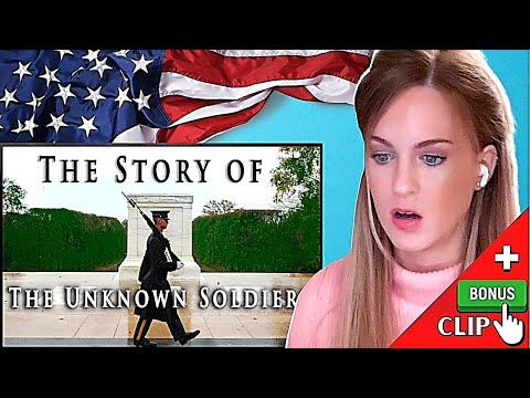 Tomb of The Unknown Soldier