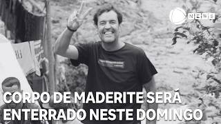 Corpo De Influenciador Henrique Maderite Será Enterrado Neste Domingo Em Bh