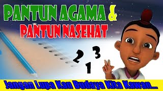 TERBARU... Pantun Agama & Pantun Nasehat 2023 TERBARU... Pantun Agama & Pantun Nasehat 2023