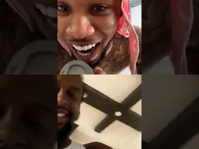Quavo Huncho (@quavohuncho) archived Instagram live stream from April 3, 2020