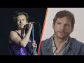 Why Ashton Kutcher Is APOLOGIZING to Harry Styles