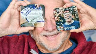 Scotland World Cup merchandise celebrates John McGinns bum and SuBo | SWNS