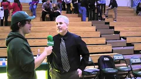 Dave Winn Postgame Interview.mov