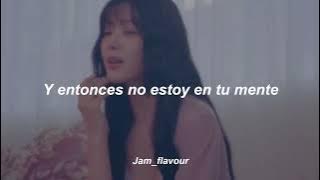 // Ain't ready // Emily Mei ft. Sunkis // Sub al español