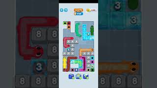 Gecko out level 72 Walkthrough Solution 