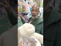 Kind man is rewarded for his genorosity.#KindnessMatters #Generosity #shorts