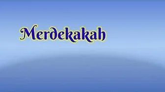 Merdekakah Kita?| Puisi karya Kostanti KF| Merdekakah Kita?| Puisi karya Kostanti KF|