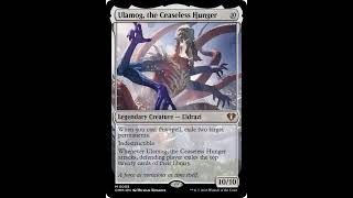 The Saltiest Tribes In Commander 😈 #edh #mtg #commander