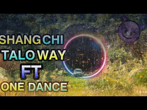 One dance Ft. shang chi || SHANG CHI EDIT
