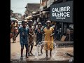 CKay Type Beat - "Caliber Silence" | Afrobeat 2026 #Shorts