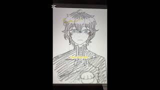 Tell me why, your hands, are cold~ #caeheng #dancae #hsr