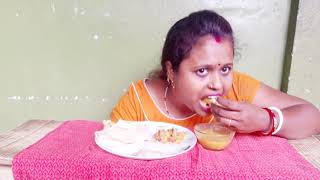 Eating masala dosa, chutney and samber/mukbang show/indian vlogger eating show/indian food eating