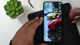 Como tirar um print estendido no Xiaomi Redmi Note 14