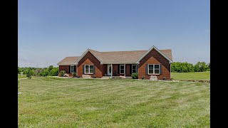 3851 frankfort rd video tour