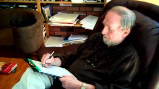 Stephen Dunn - Poets in Person - Episode 2