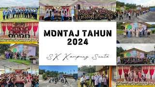 Montaj Skks Sepanjang Tahun 2024