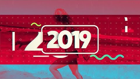 Dynamic Slideshow After Effects Templates