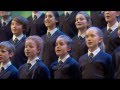 Lord of the dance by Heath mount school choir