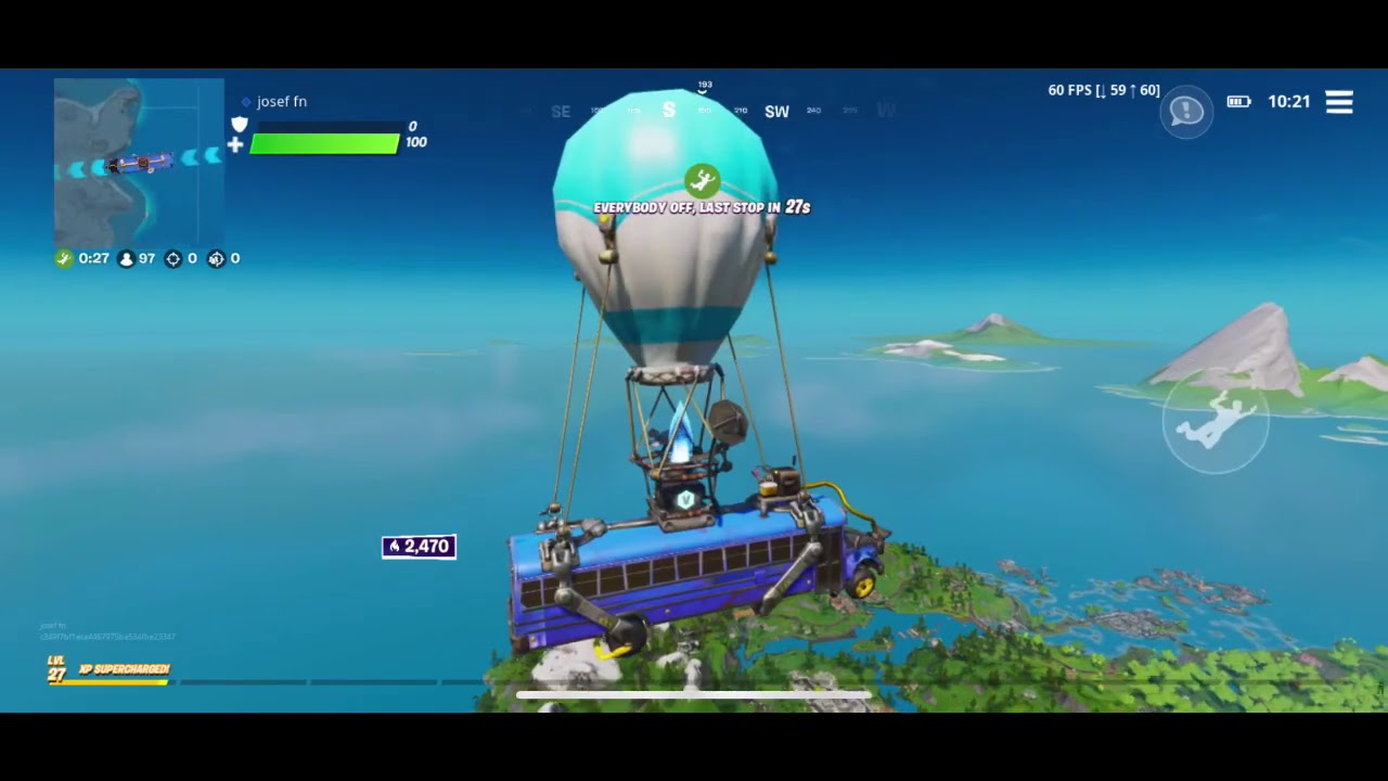 High kill arena games