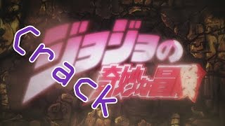 Jojo's Bizarre Adventure【Crack】#1