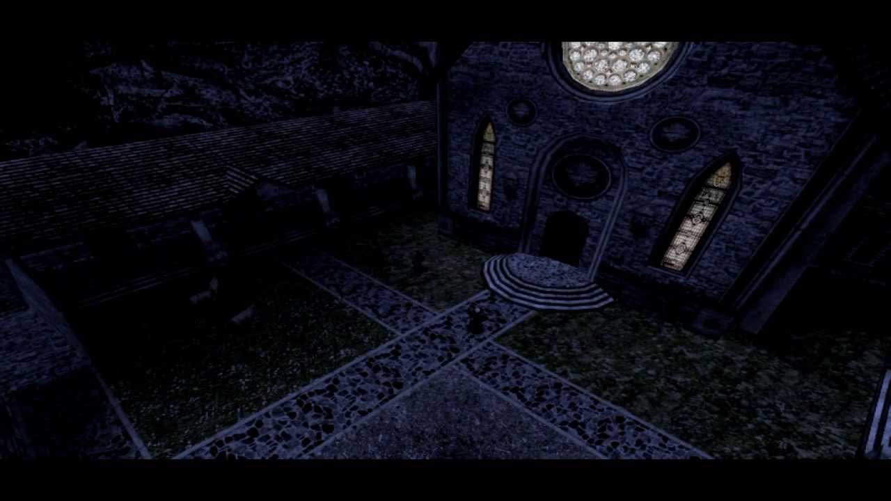 DARK ANGEL Prophecy of blood and love Trailer - YouTube