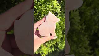 We launched a new product. Shop now at herlovelygems.com #crystals #gemstone #pink #amethyst