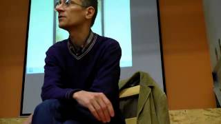 История искусств. Лекция Андрея Фоменко в ШВИЧД