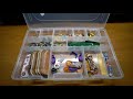 MINHA PRIMEIRA CAIXINHA DE FINGERBOARD / TECH DECK