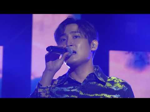 20220724 사운드베리 페스타 박재정 - 좋았는데(파랑파랑주의)