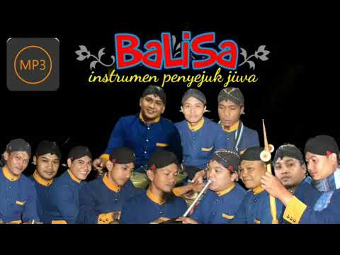 MP3  INTSTRUMEN MUSIK JAWA campursari BALISA
