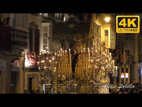 Pontificia y Real Archicofradía del Dulce Nombre de Jesús Nazareno del Paso y María Santísima de la Esperanza