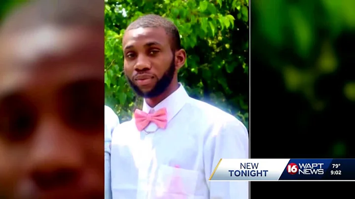 Delta State University students react to ruling on Trey Reed's death