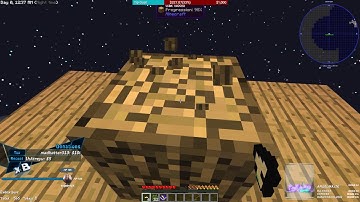 Sky Factory 3! Fresh Start! :: Stream #1