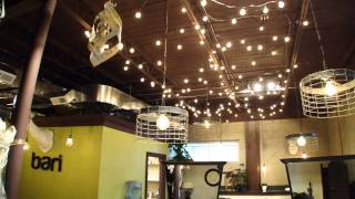 Bari Salon Asheville NC