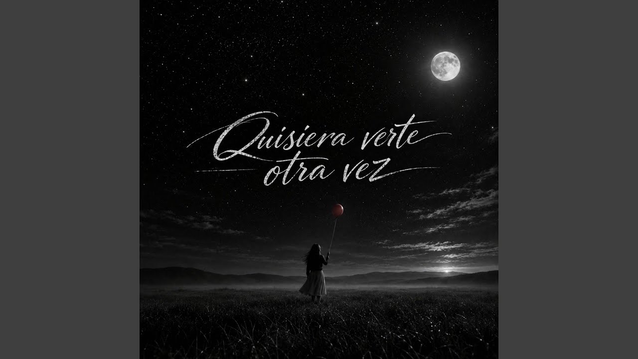 Quisiera Verte Otra Vez