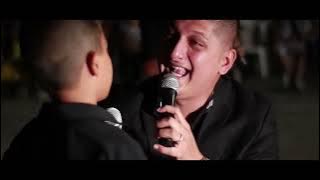 Cover Tu Sangre en mi cuerpo