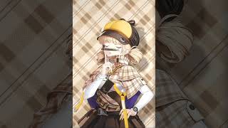 Novel Burst Animation Live Wallpaper - Nikke: Goddess of Victory #nikke