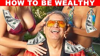 The Strange Habits That Will Make You a Billionaire