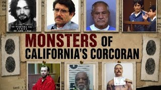 7 Most Dangerous inmates ever Locked In California's Corcoran Prison That Shocked America—Full List