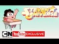 Вселенная Стивена | Кто такие самоцветы? (эксклюзивная мини-серия) | Cartoon Network